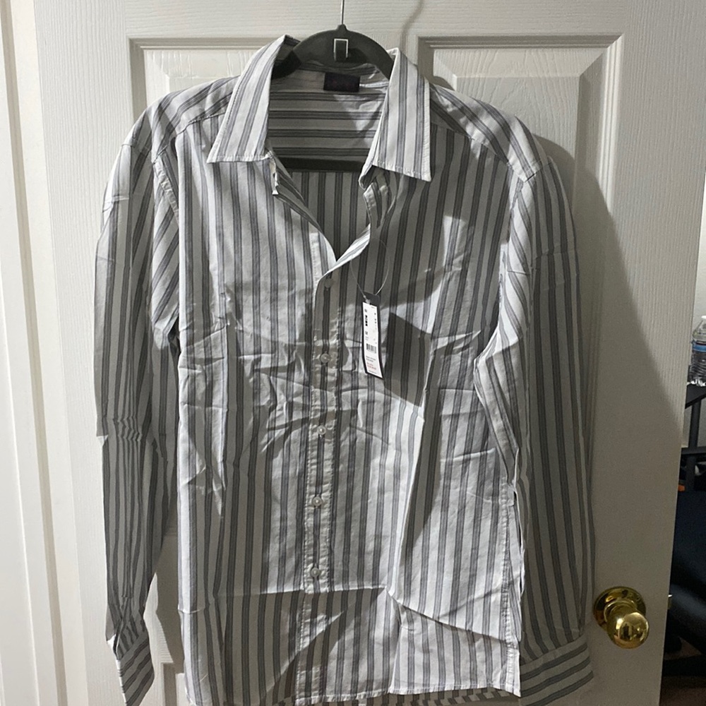 Esprit. Men’s button down shirt. Size medium